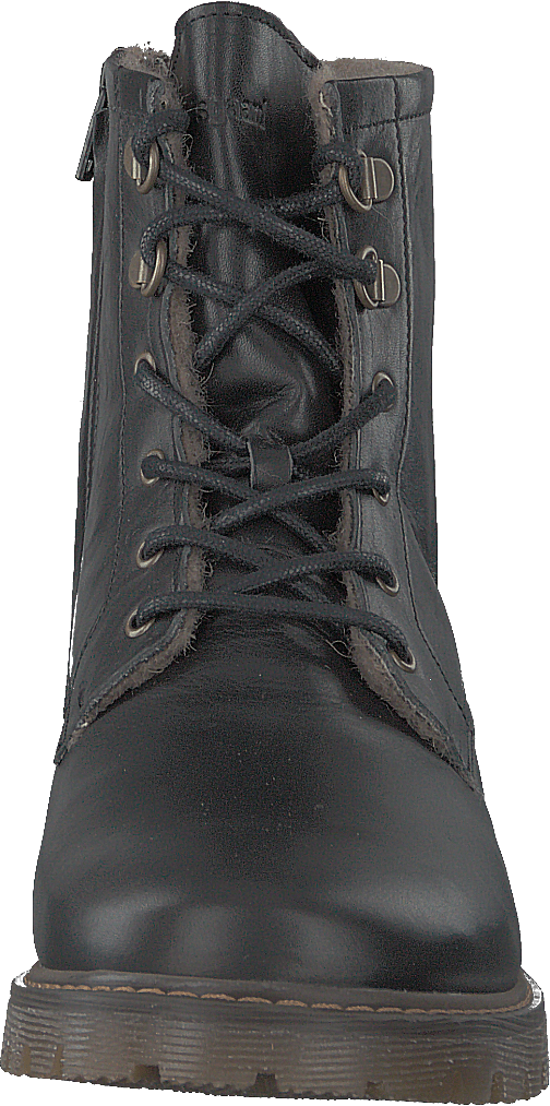 Tex Boot Black
