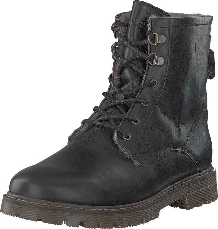 Tex Boot Black