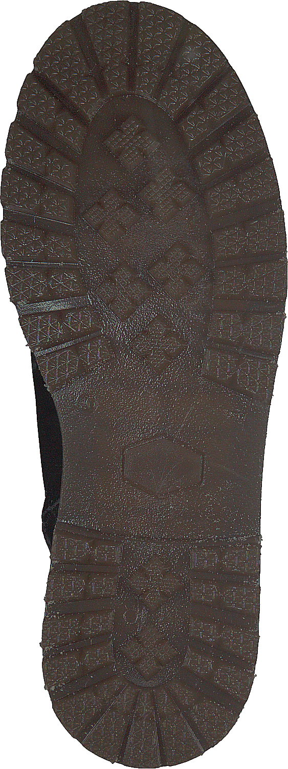 Tex Boot Black