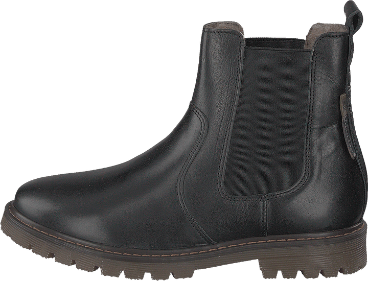 Tex Boot Black
