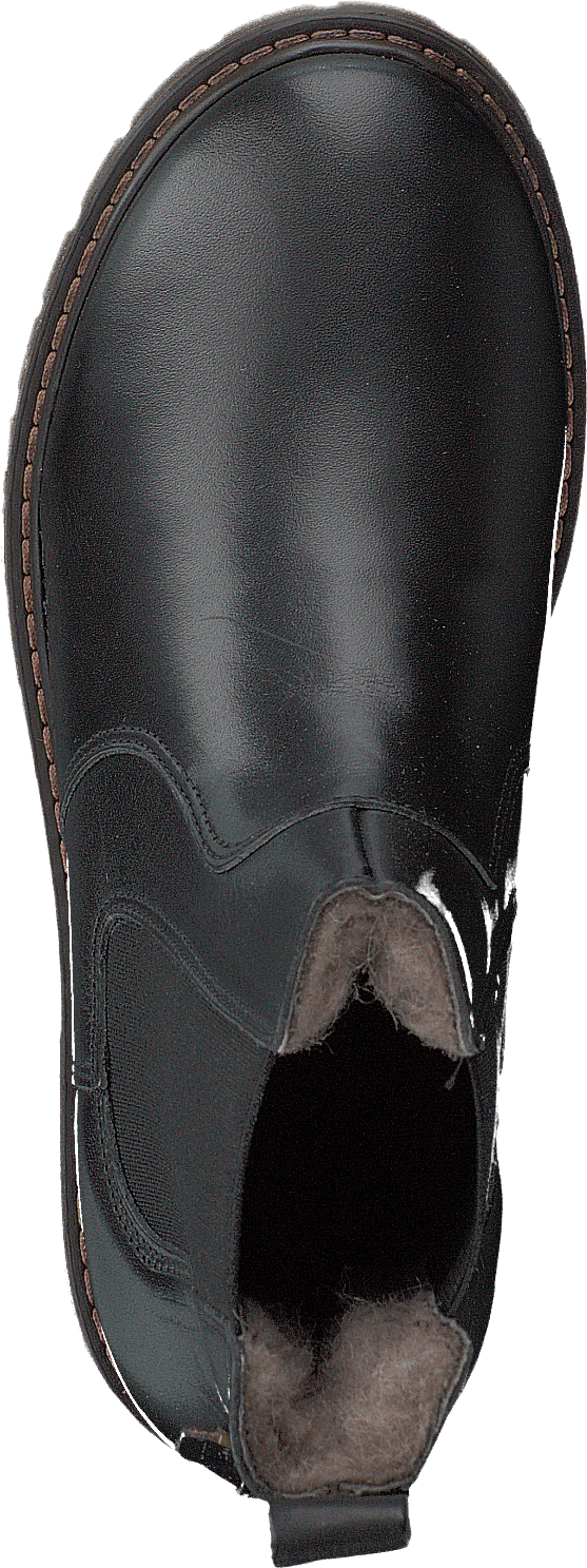 Tex Boot Black