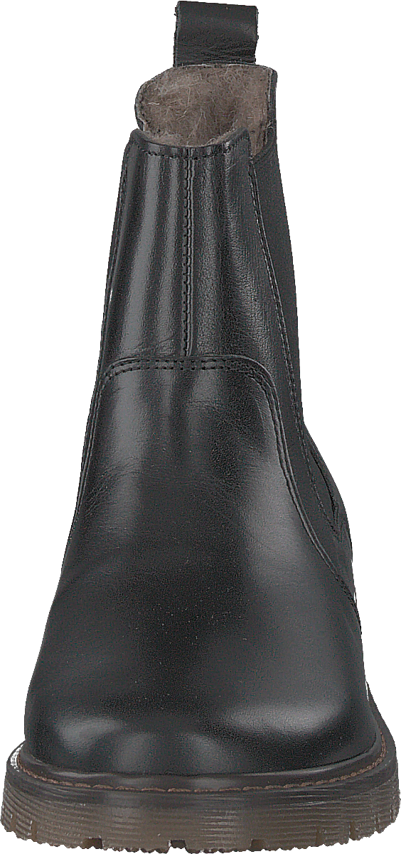 Tex Boot Black