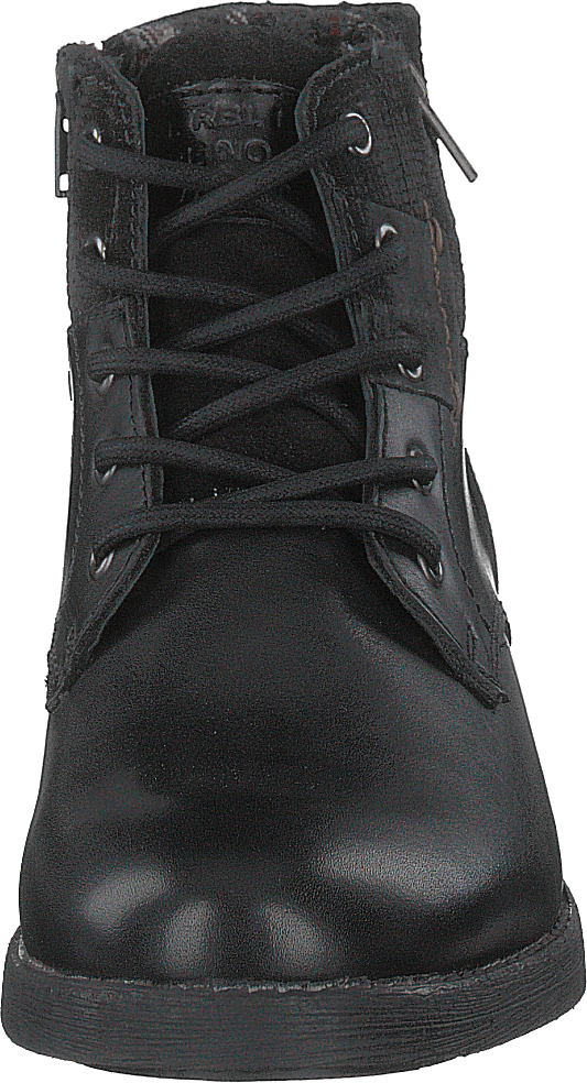 451-6541 Black
