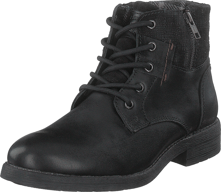451-6541 Black