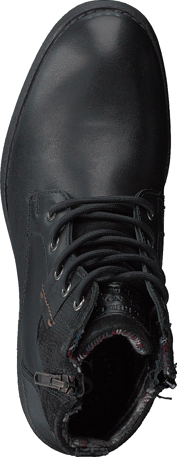 451-6541 Black