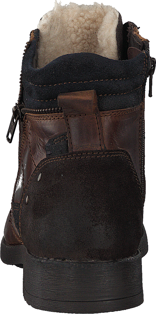 451-2008 Brown