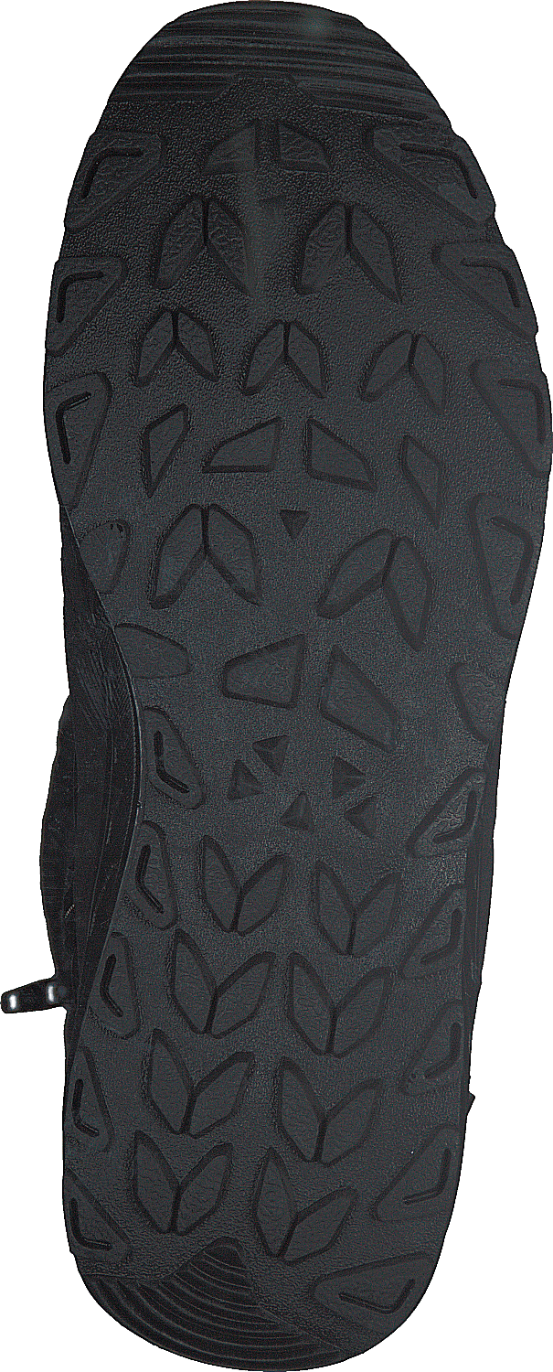 430-2968 Waterproof Warm Lined Black