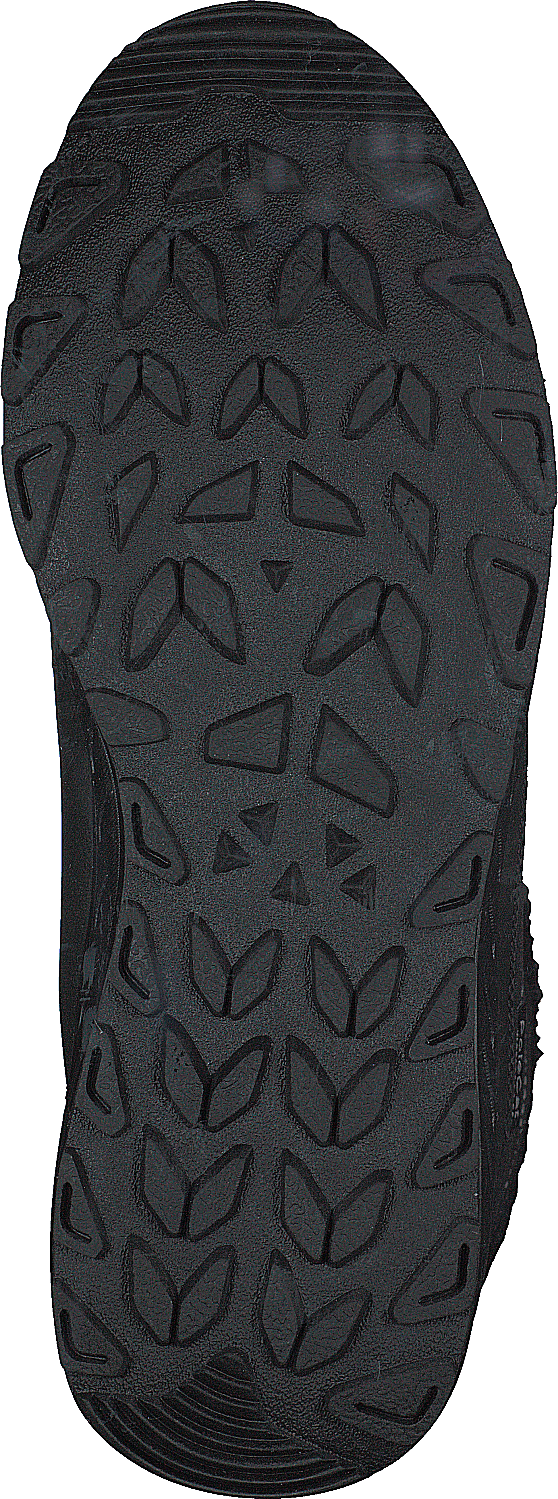 430-9103 Wasserdicht Warm Gefüttert Schwarz