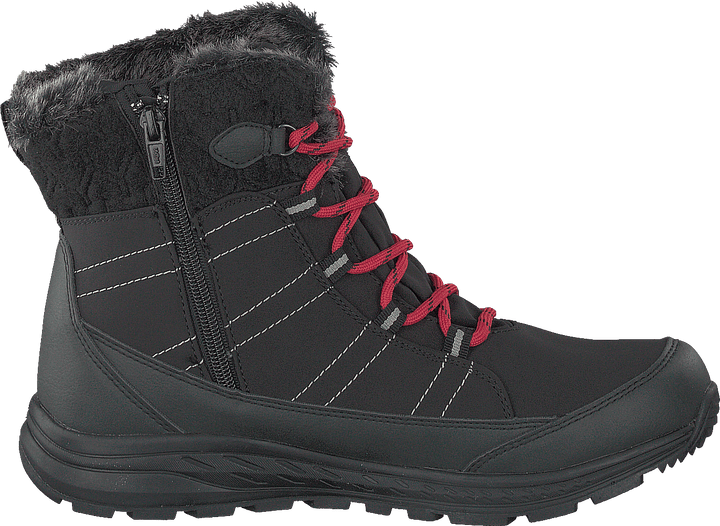 430-9103 Wasserdicht Warm Gefüttert Schwarz