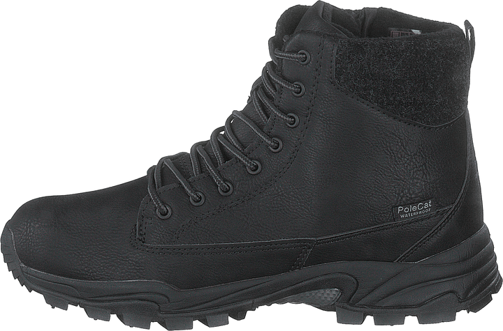 430-2321 Voděodolná teplá podšívka Black Ice-tech Studs
