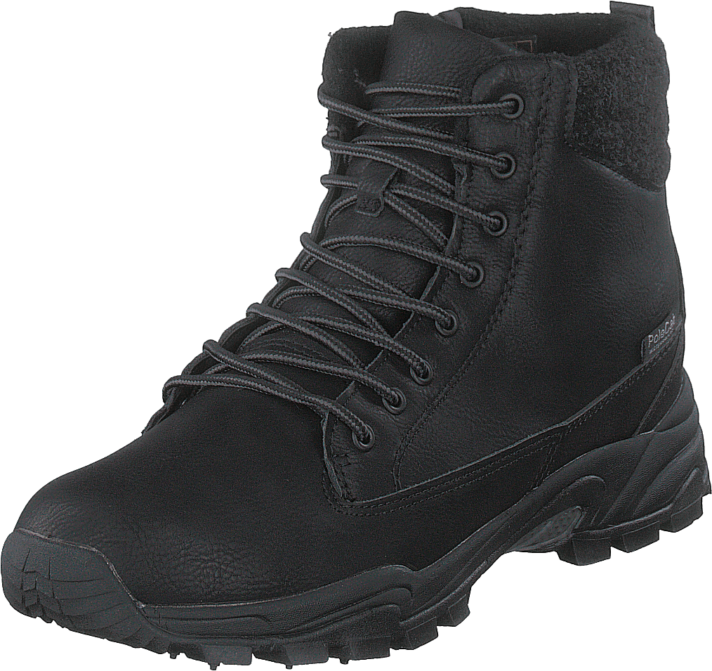 430-2321 Voděodolná teplá podšívka Black Ice-tech Studs