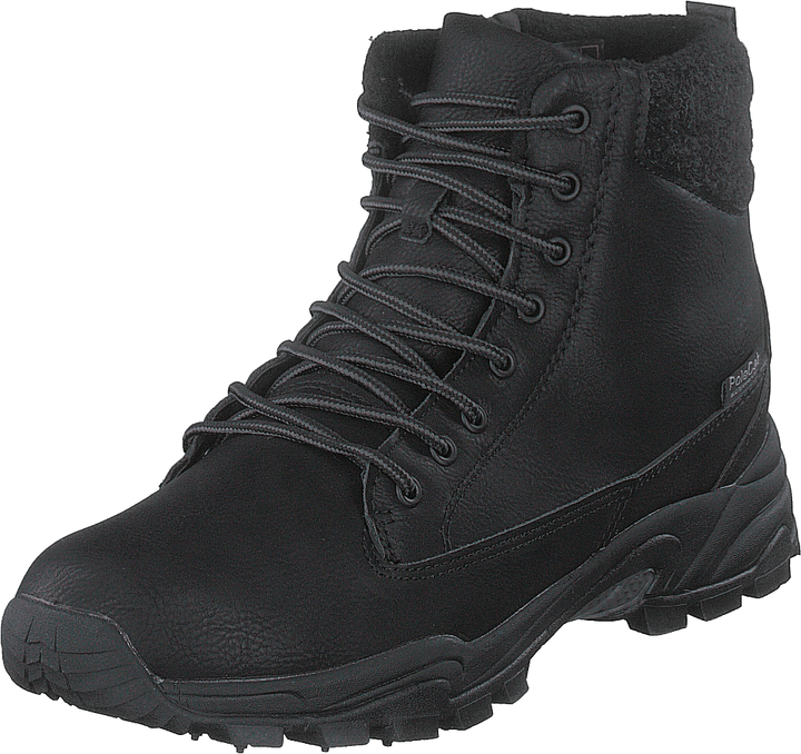 430-2321 Voděodolná teplá podšívka Black Ice-tech Studs