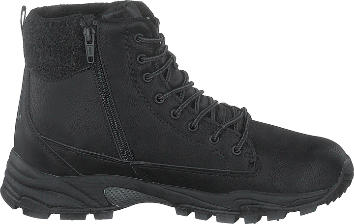 430-2321 Voděodolná teplá podšívka Black Ice-tech Studs