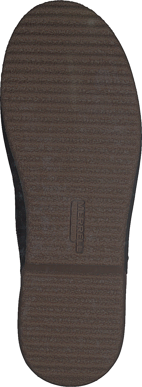 Haven Mid Lace Wasserdicht Schwarz