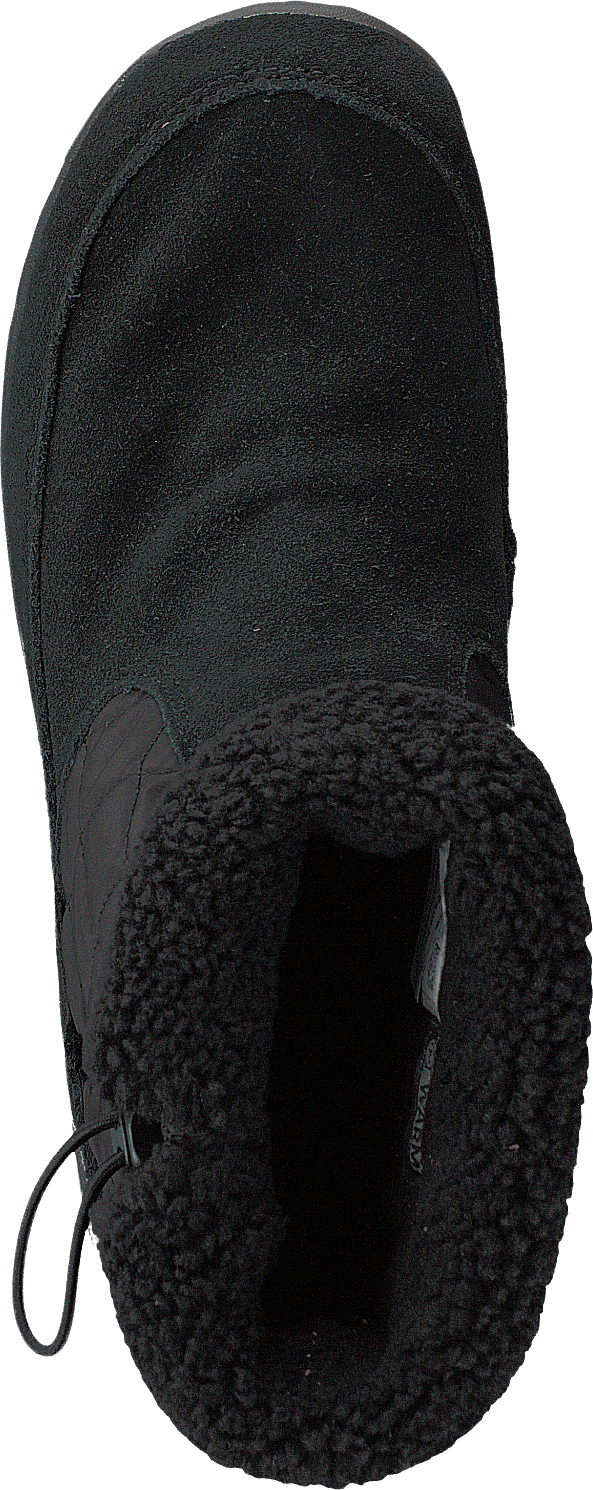 Approccio Nova Bluff Nero