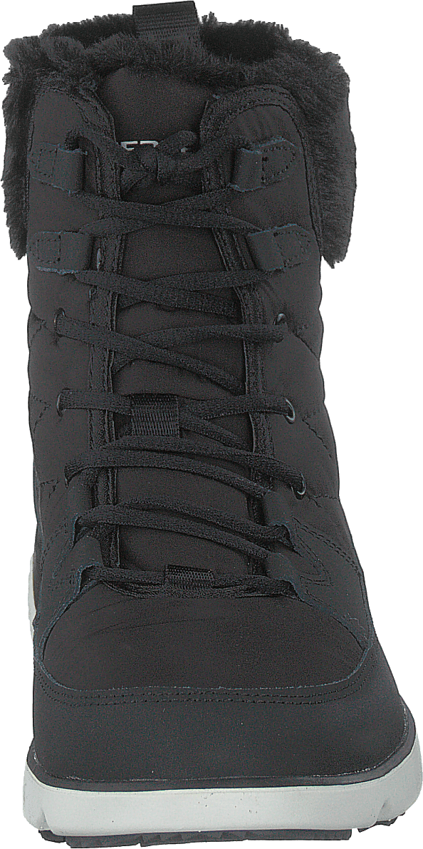 Farchill Key Lace Polar Ac+ Black
