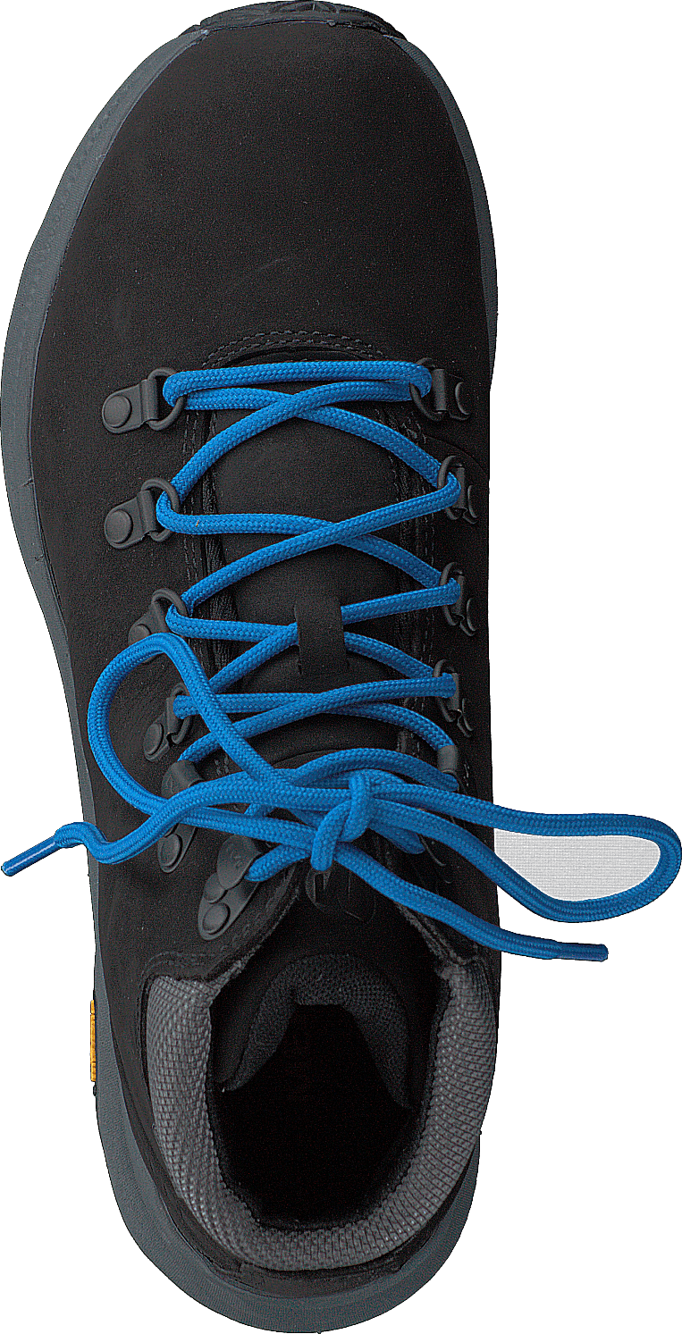 Ontario Mid Waterproof Black
