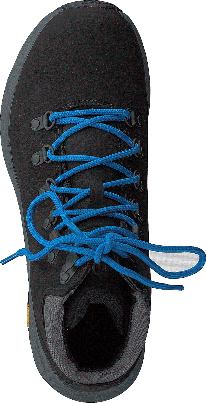 Ontario Mid Waterproof Black