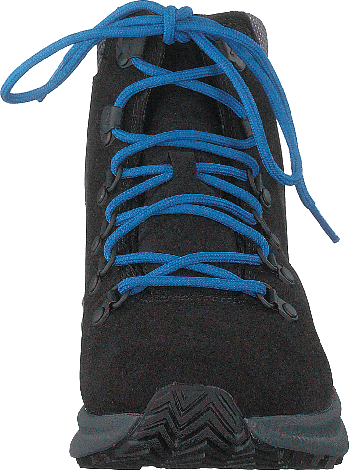 Ontario Mid Waterproof Black