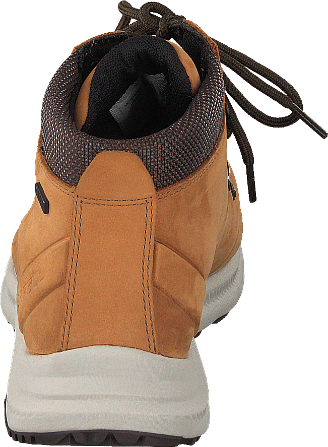 Ontario Mid Waterproof Brown Sugar