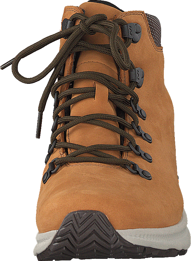 Ontario Mid Waterproof Brown Sugar
