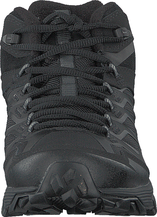 Moab Fst Ice+ Thermo Black/black
