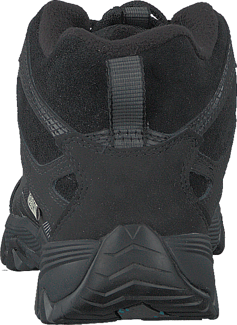 Moab Fst Ice+ Thermo Black/black