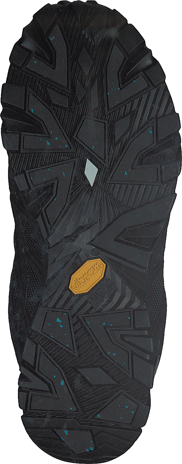Moab Fst Ice+ Thermo Black/black