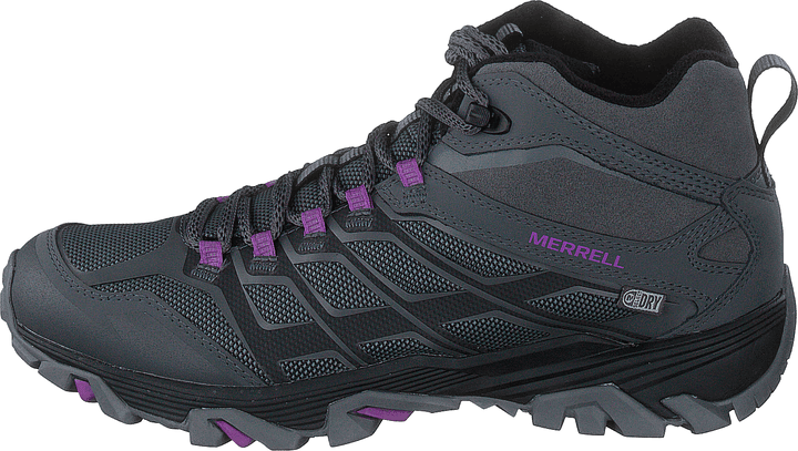 Moab Fst Ice+ Thermo Steel