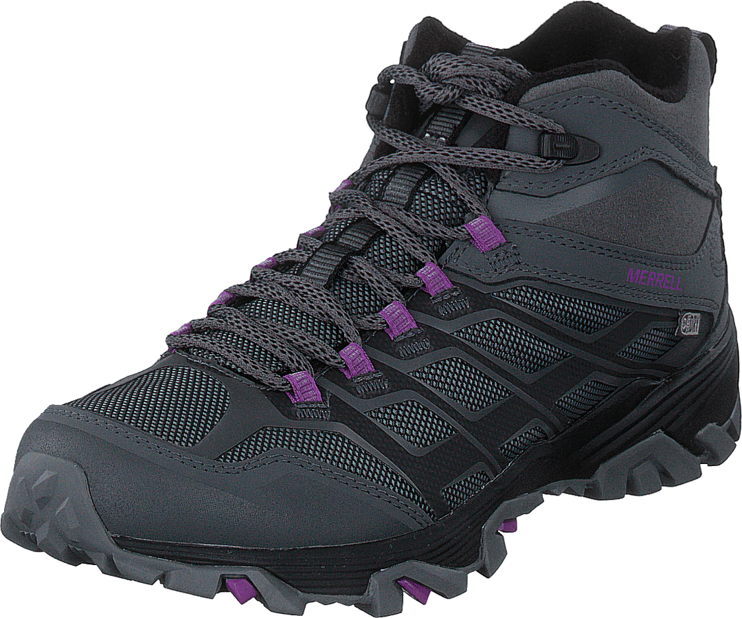 Moab Fst Ice+ Thermo Steel
