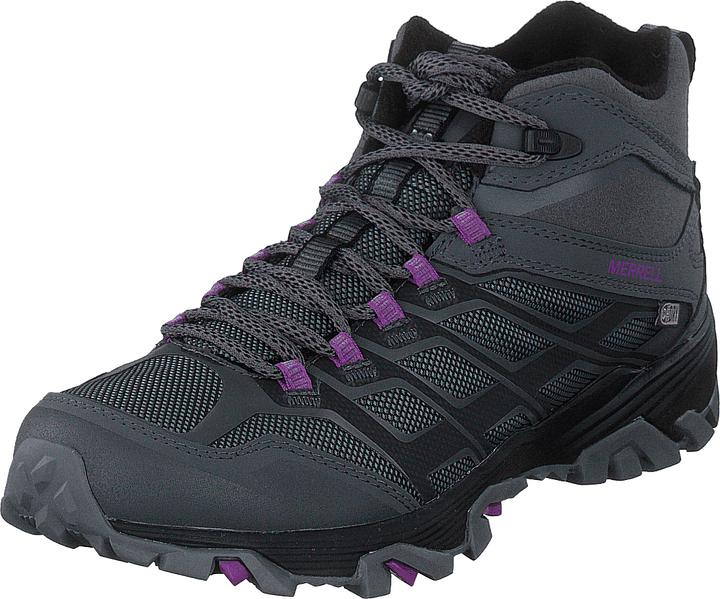 Moab Fst Ice+ Thermo Steel
