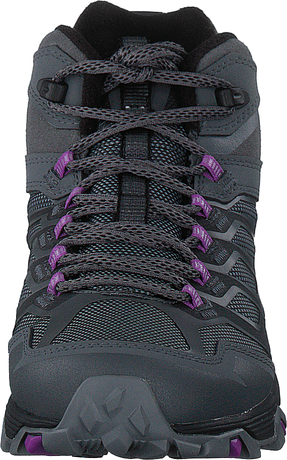 Moab Fst Ice+ Thermo Steel