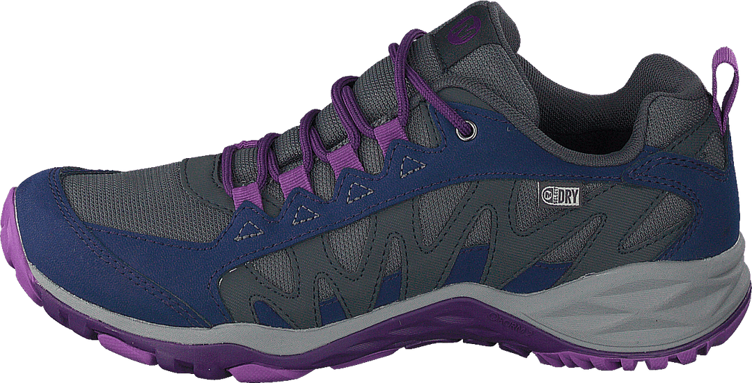 Lulea Waterproof Acai