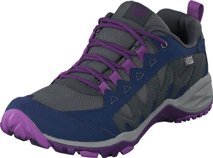 Lulea Waterproof Acai