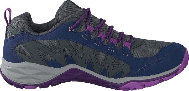 Lulea Waterproof Acai