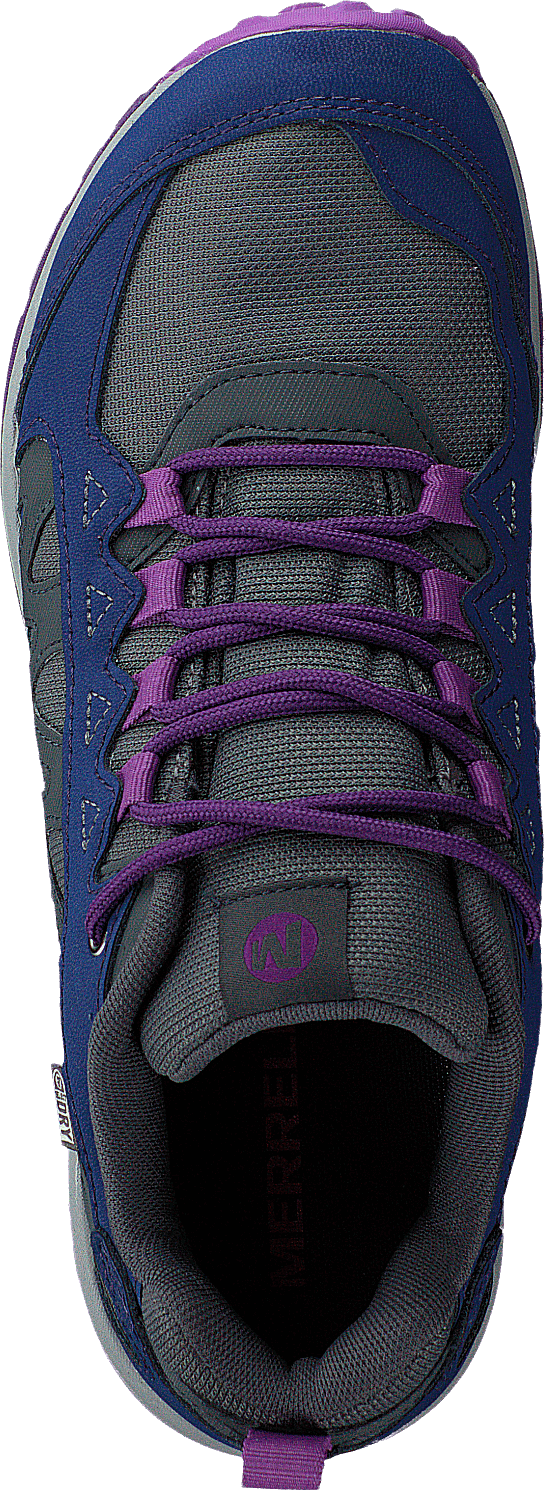 Lulea Waterproof Acai