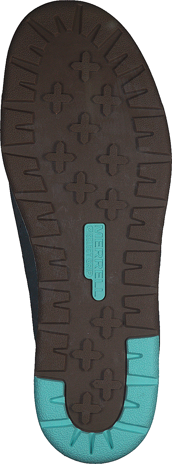 Snow Crsuh Wtpf Purple/turquoise