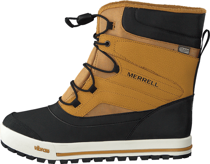 Snow Bank 2.0 Arctic Grip Wate Wheat/black