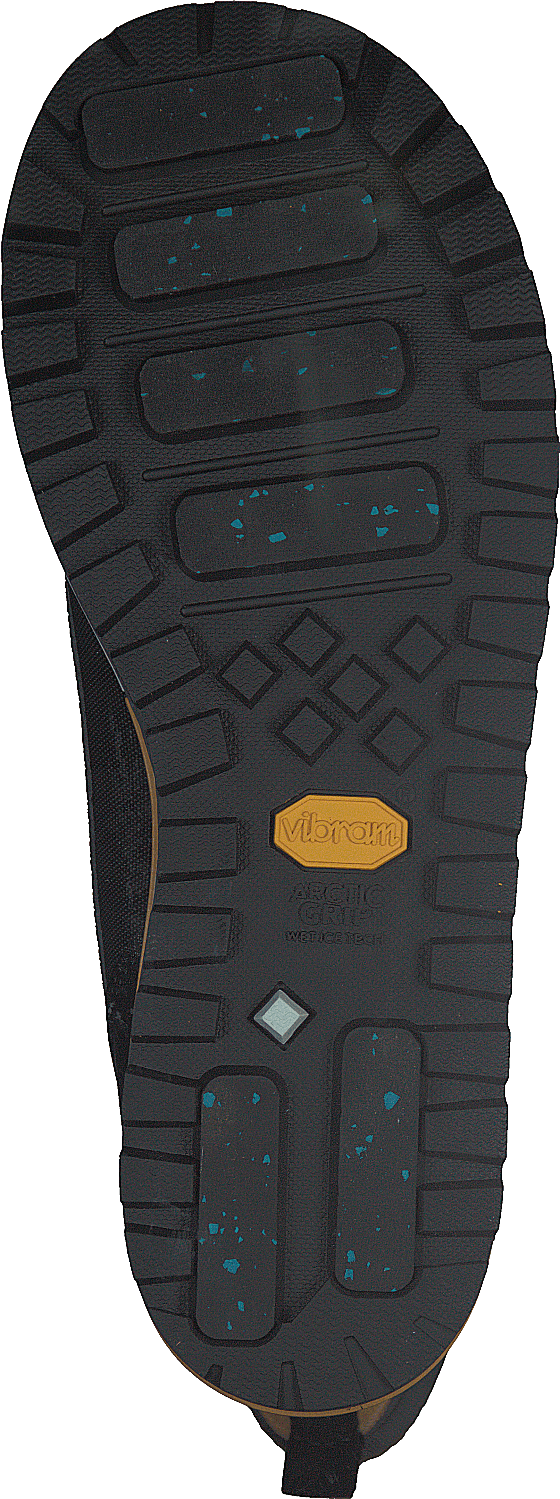 Snow Bank 2.0 Arctic Grip Wate Wheat/black