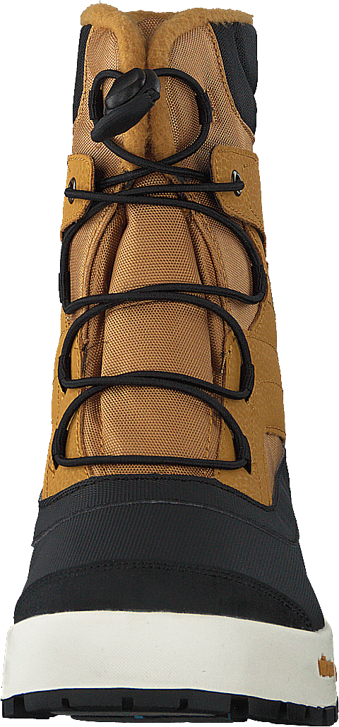 Snow Bank 2.0 Arctic Grip Wate Wheat/black