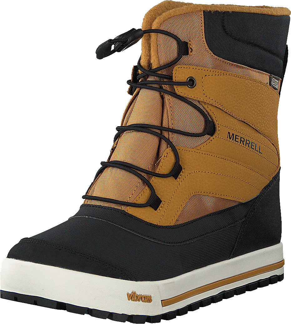 Snow Bank 2.0 Arctic Grip Wate Wheat/black