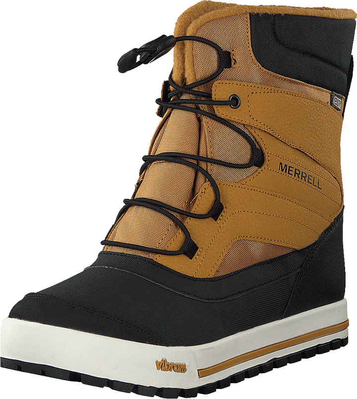 Snow Bank 2.0 Arctic Grip Wate Wheat/black