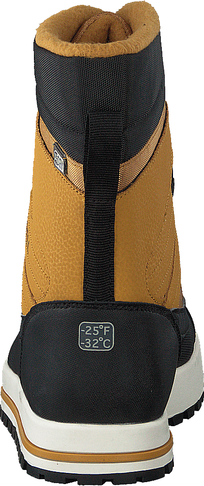 Snow Bank 2.0 Arctic Grip Wate Wheat/black
