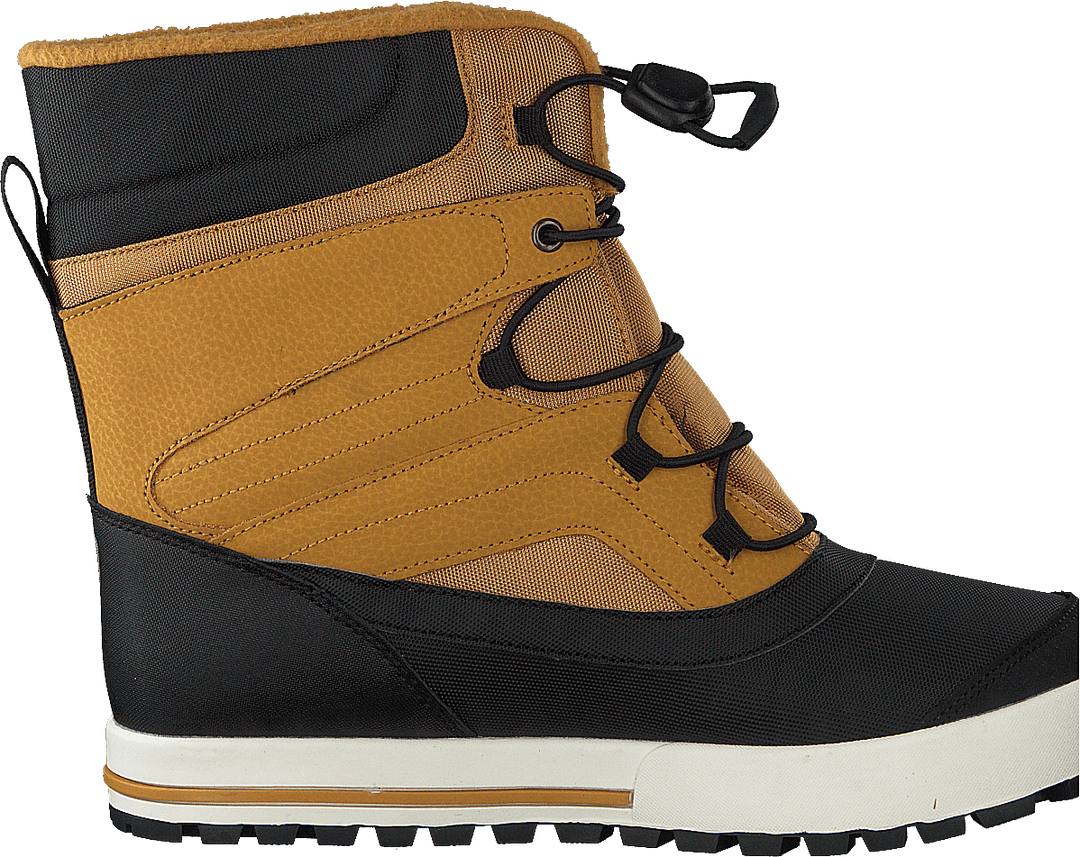 Snow Bank 2.0 Arctic Grip Wate Wheat/black