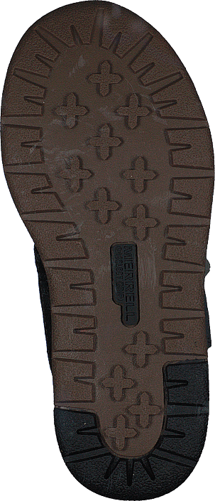 Snow Crush Wtpf Gris/negro
