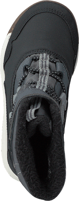 Snow Crush Wtpf Gris/negro