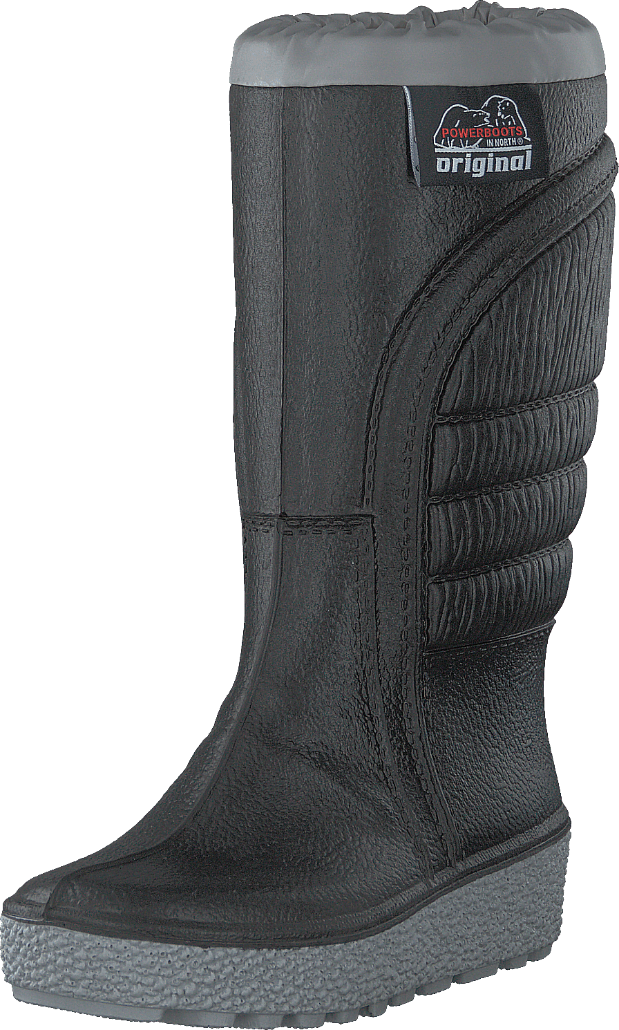 Powerboot Original High Black