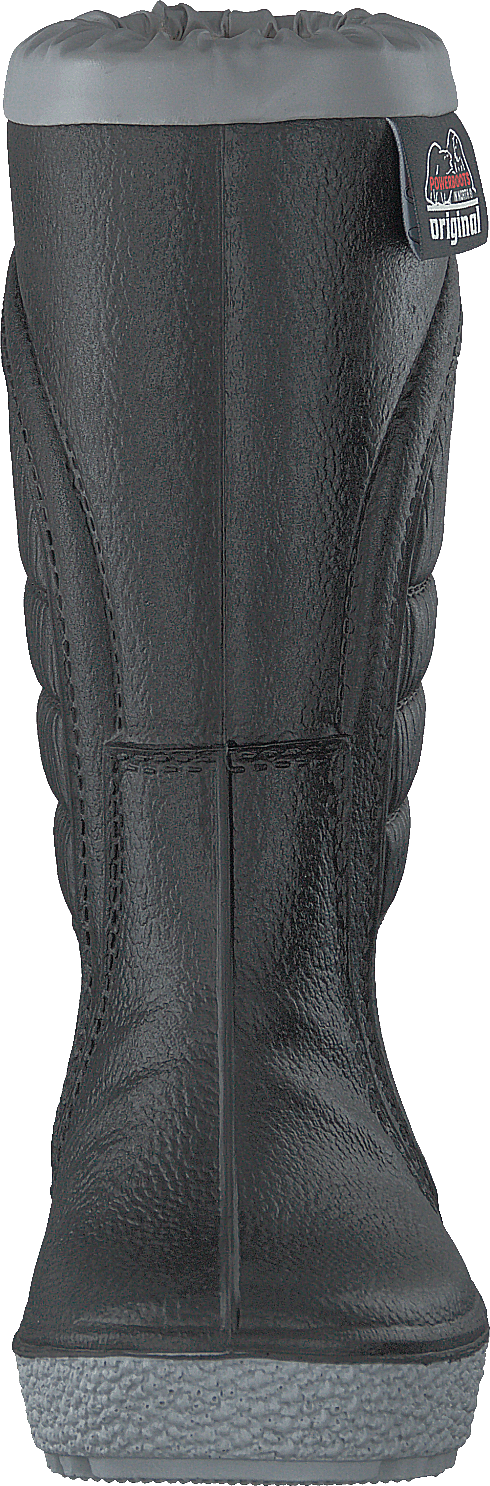 Powerboot Original High Black