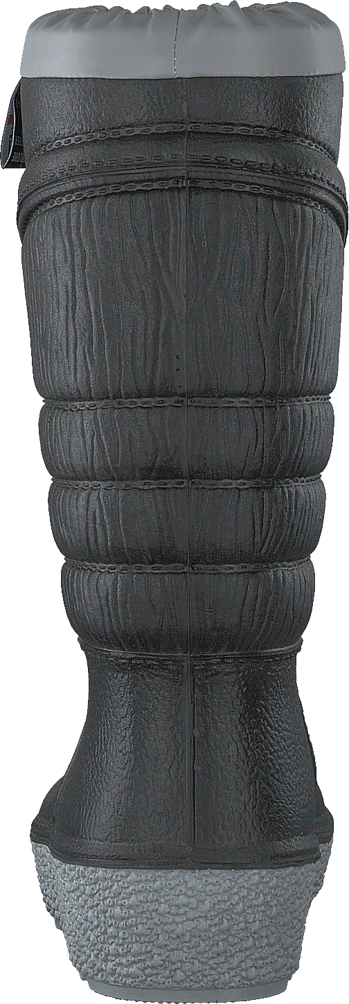 Powerboot Original High Black