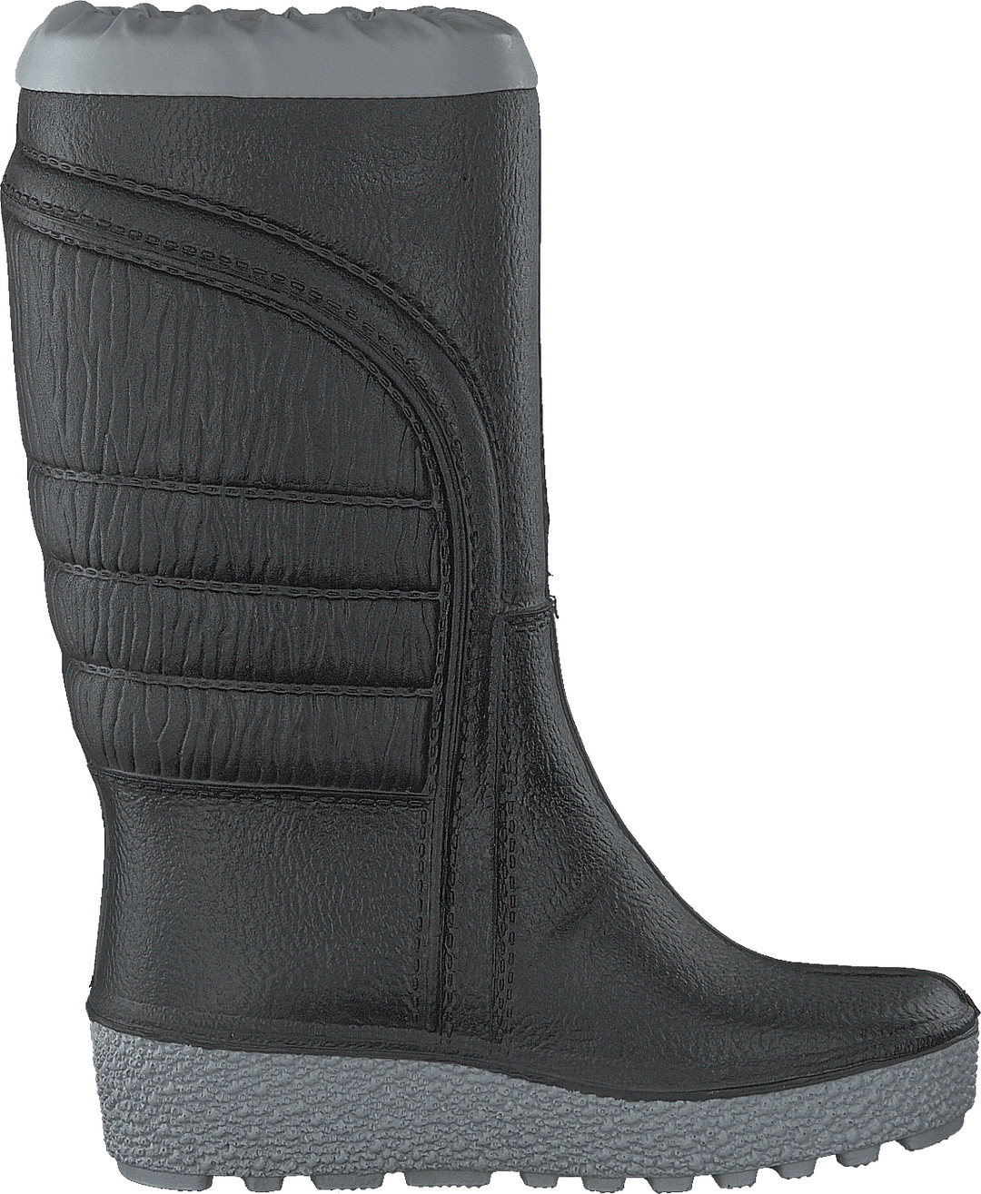 Powerboot Original High Black
